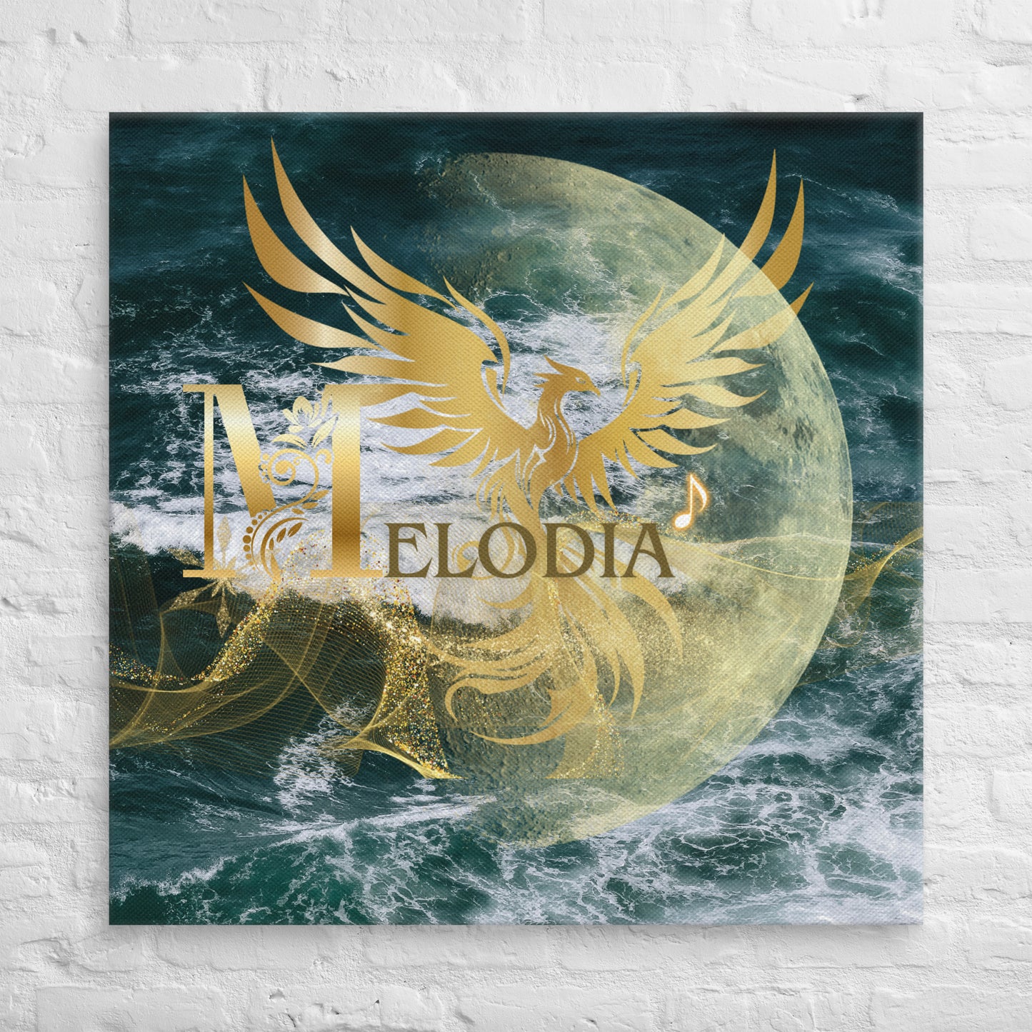 Toiles Mélodia : Un univers de couleurs où chaque émotion trouve son harmonie