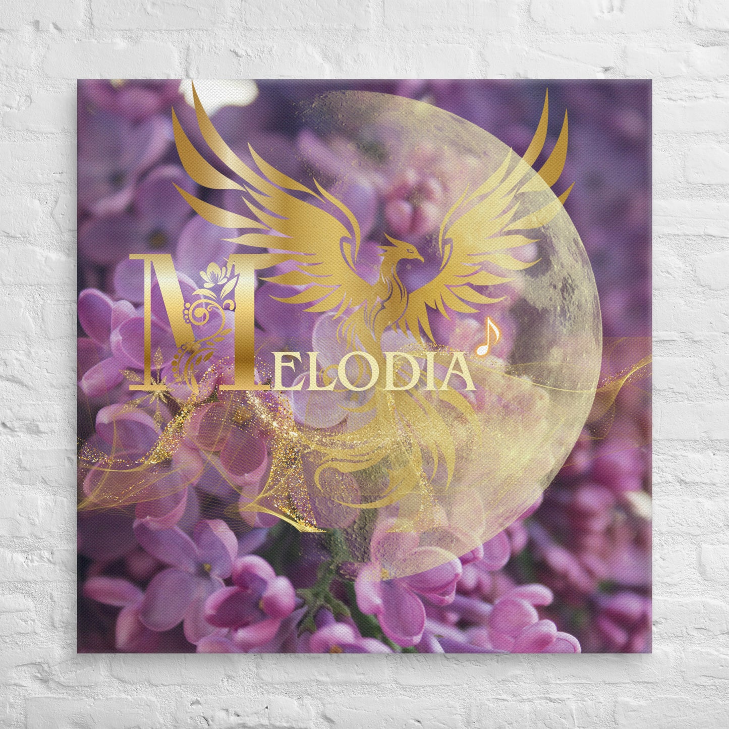 Toiles Mélodia : Où chaque couleur danse au rythme de votre inspiration