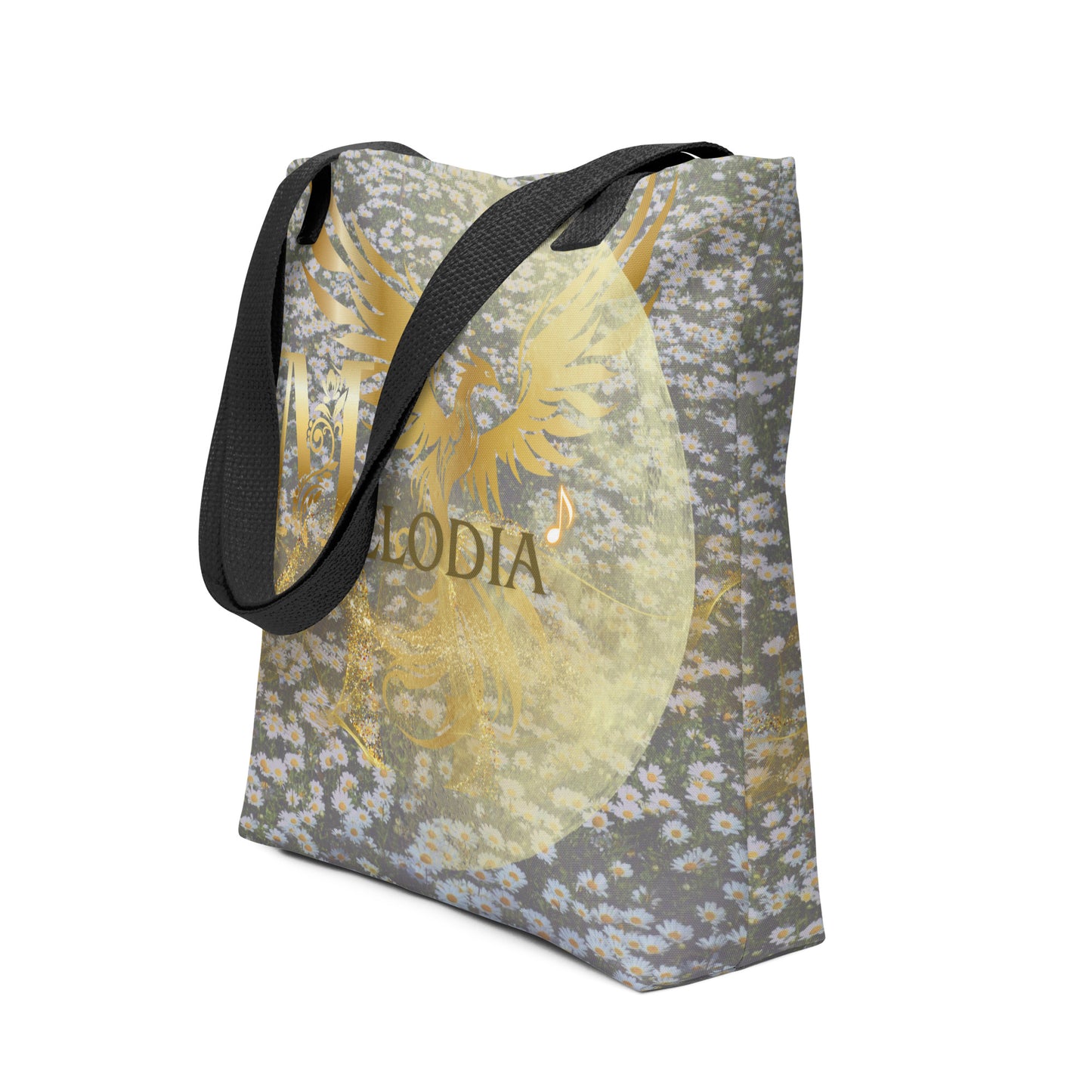 Tote bag Mélodia