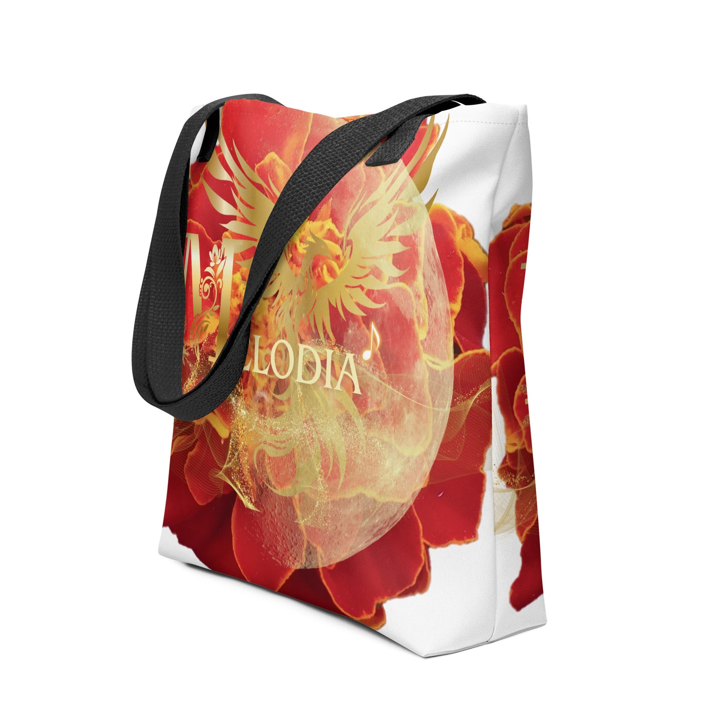 Tote bag Mélodia