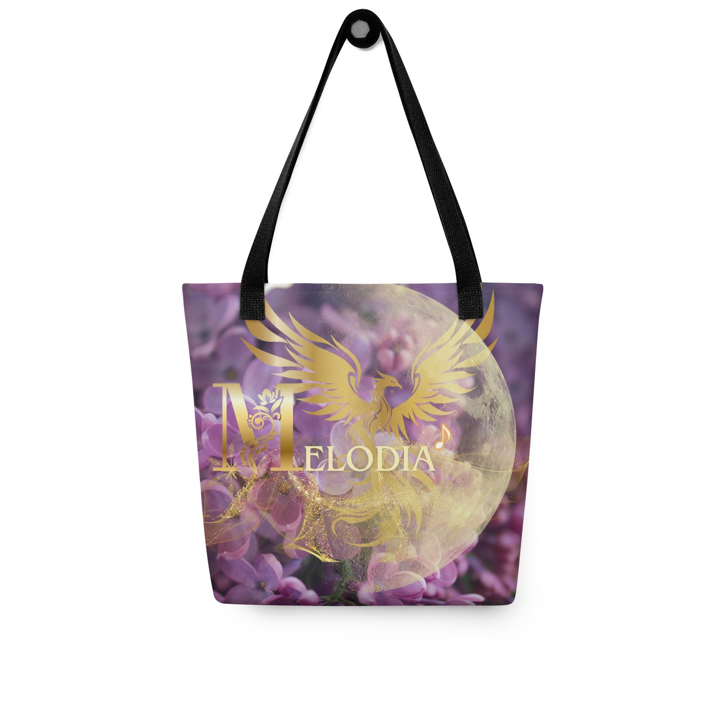 Tote bag Mélodia