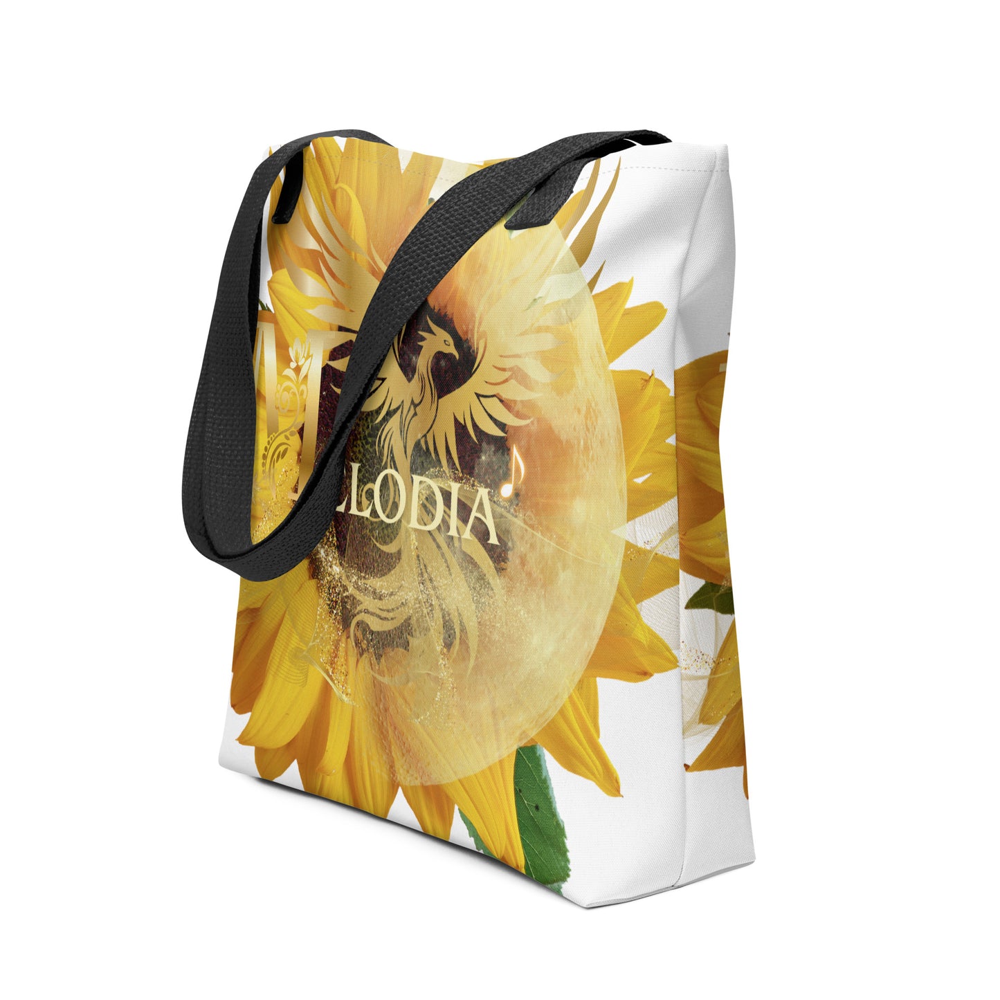 Tote bag Mélodia