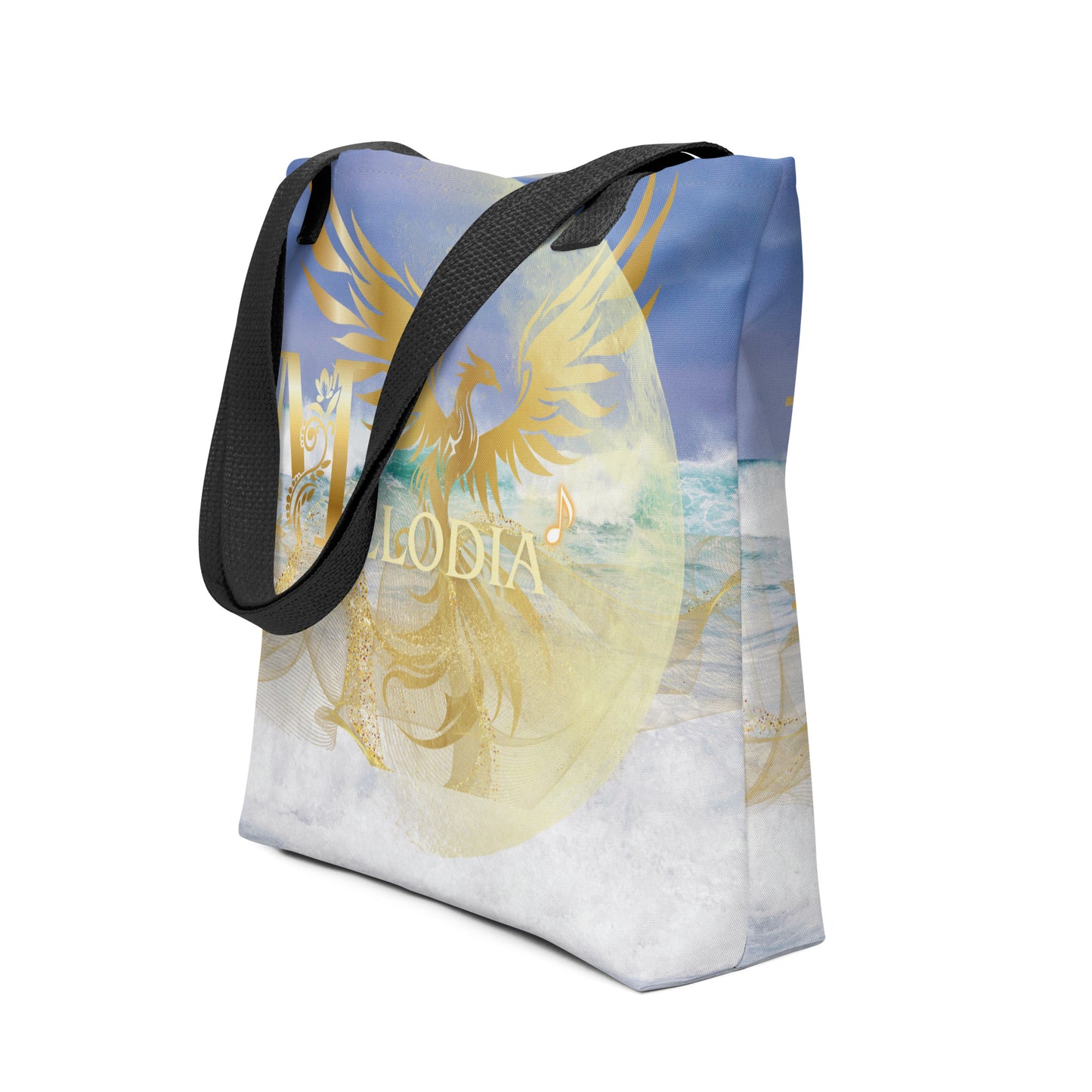 Tote bag Mélodia