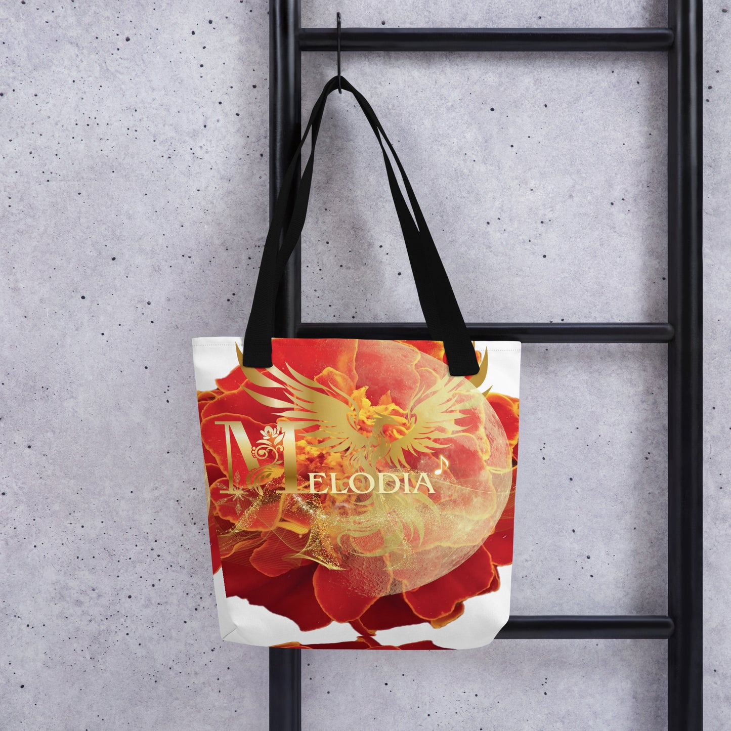 Tote bag Mélodia