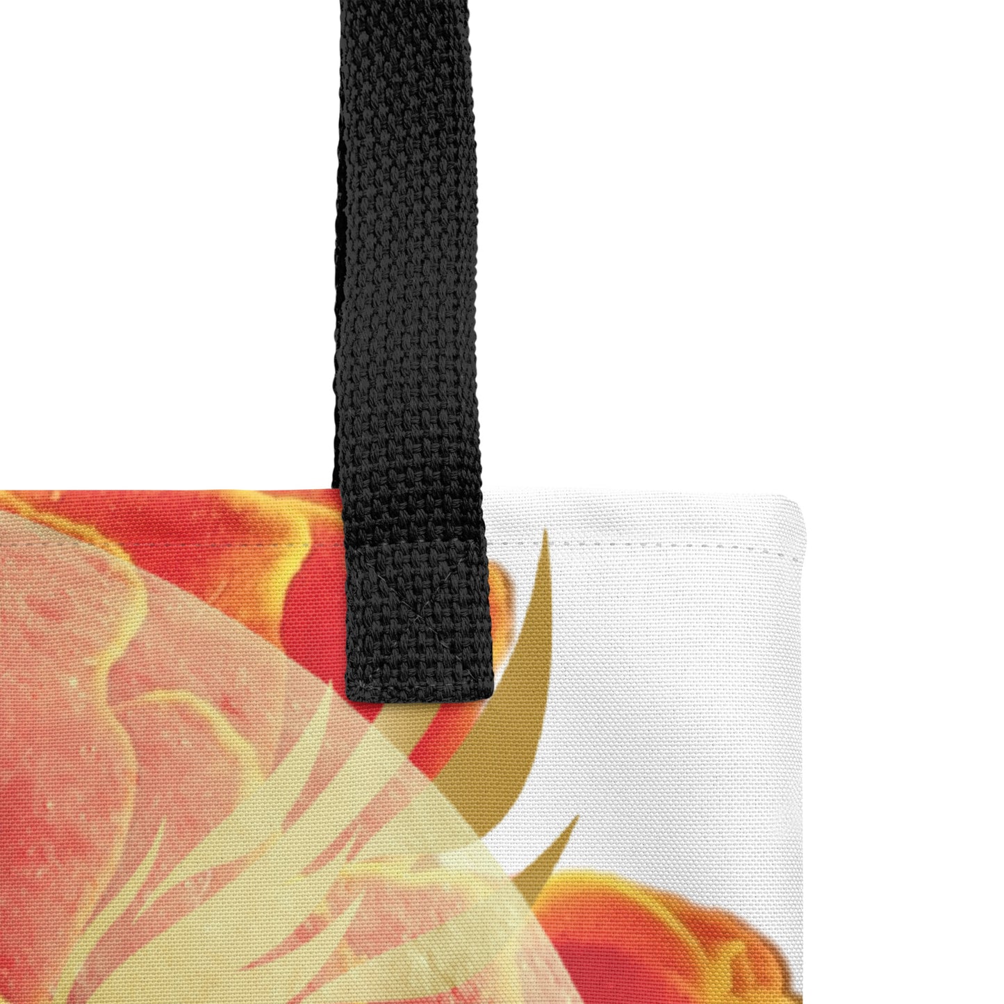 Tote bag Mélodia