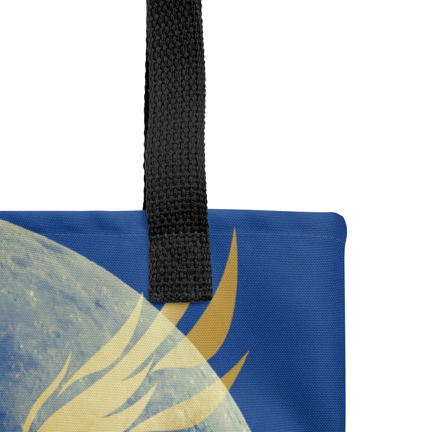 Tote bag Mélodia