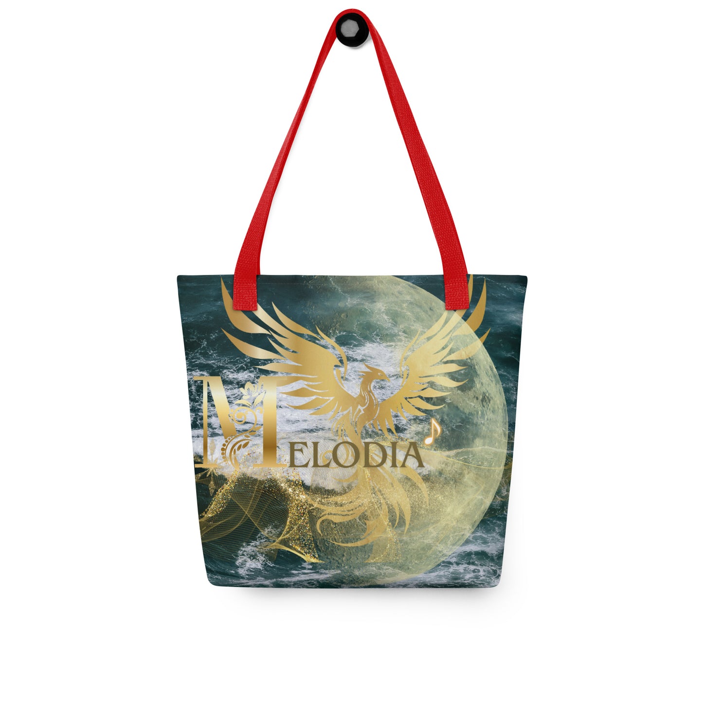 Tote bag Mélodia