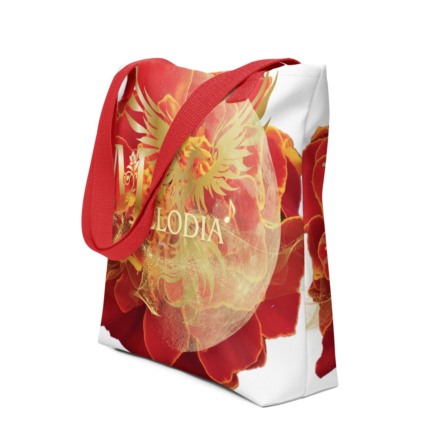 Tote bag Mélodia