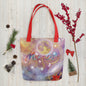 Tote bag Mélodia