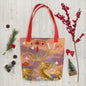 Tote bag DRAGON