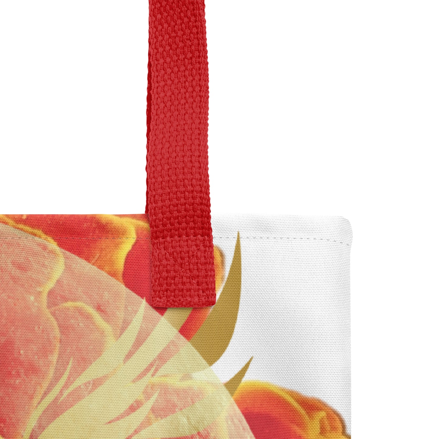 Tote bag Mélodia