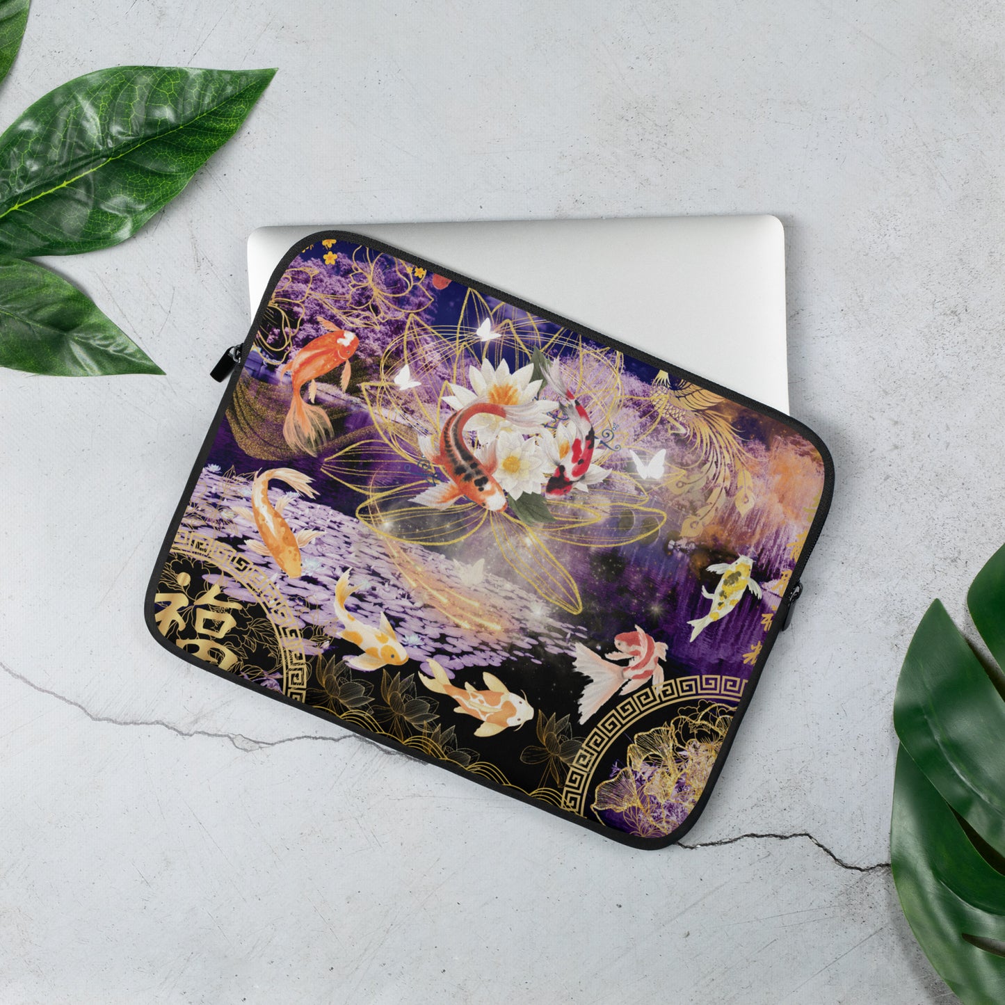 Housse Pour Ordinateur Portable KOI