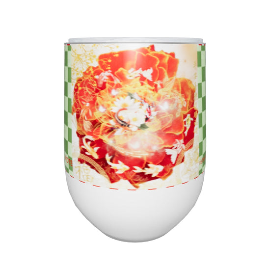 Gobelet à Vin : L'Art de Savourer Chaque Instant avec Élégance