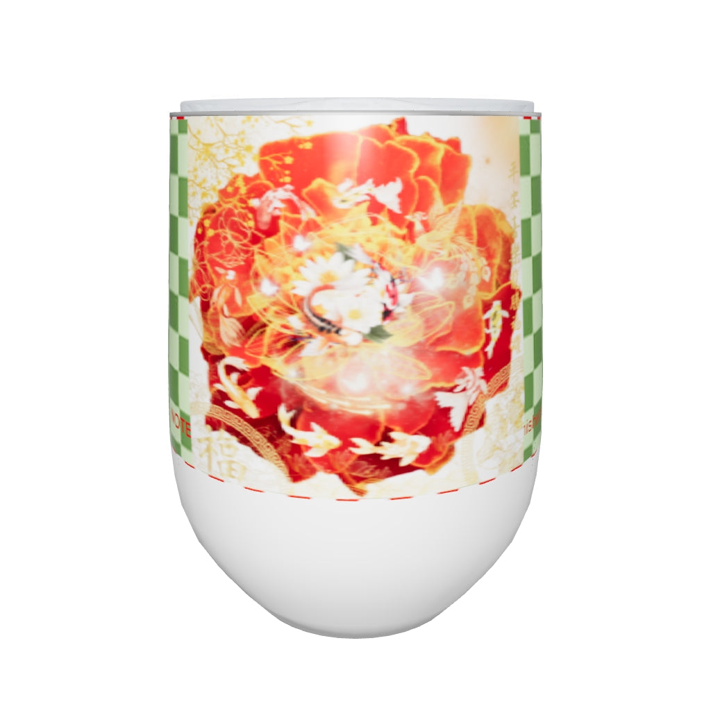 Gobelet à Vin : L'Art de Savourer Chaque Instant avec Élégance