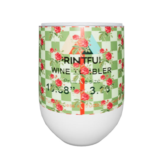 Gobelet à Vin : L’Harmonie Parfaite pour Apprécier Votre Verre, avec Élégance et Équilibre, Où Que Vous Soyez !