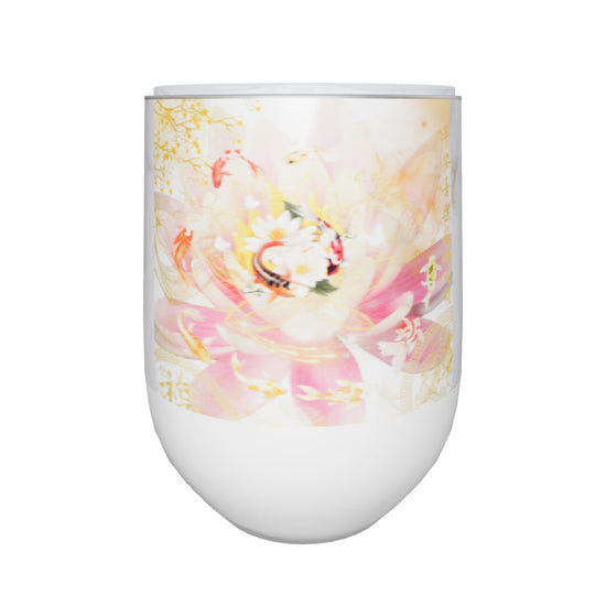 Gobelet à Vin : Sublimez Chaque Gorgée avec Raffinement et Style