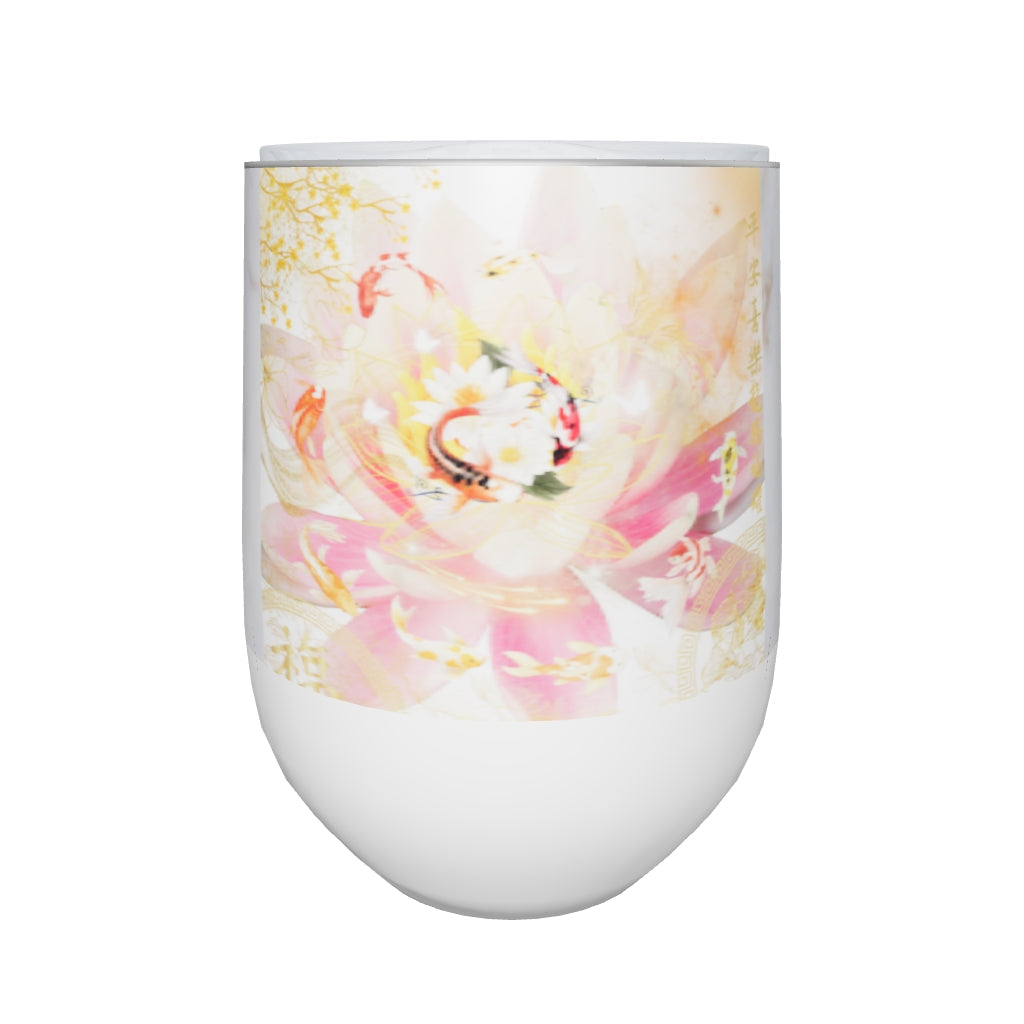 Gobelet à Vin : Sublimez Chaque Gorgée avec Raffinement et Style