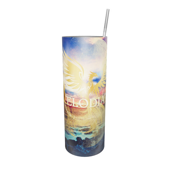 Gobelet en acier inoxydable Mélodiia 